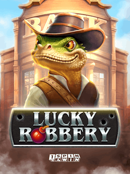 Lucky Robbery slot